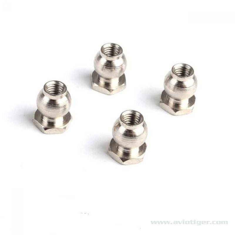 BOULE TRIANGLE SUP. DIA.5.8 