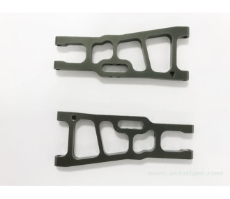 TRIANGLE AVANT ALUMINIUM S2 