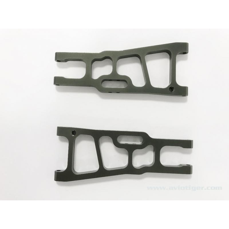 TRIANGLE AVANT ALUMINIUM S2 