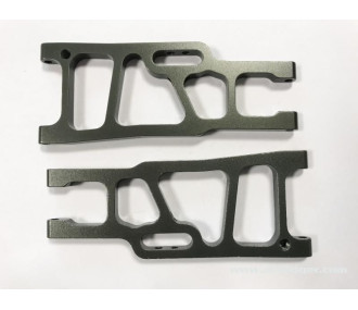 TRIANGLE ARRIERE ALUMINIUM S2 