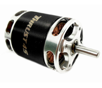 Spinta 45 Motore brushless per acrobazia di precisione