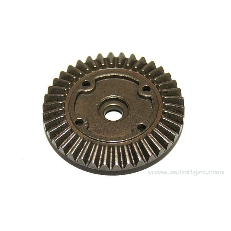 COURONNE 38 DENTS 