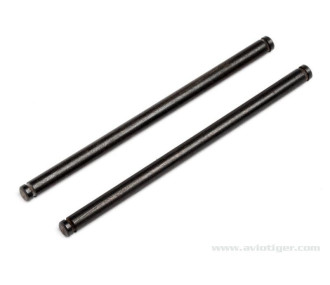 AXE TRIANGLE ARRIERE S2 