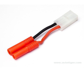 ADAPTATEUR TAMIYA-HXT 