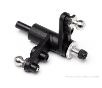 SAUVE SERVO COMPLET 