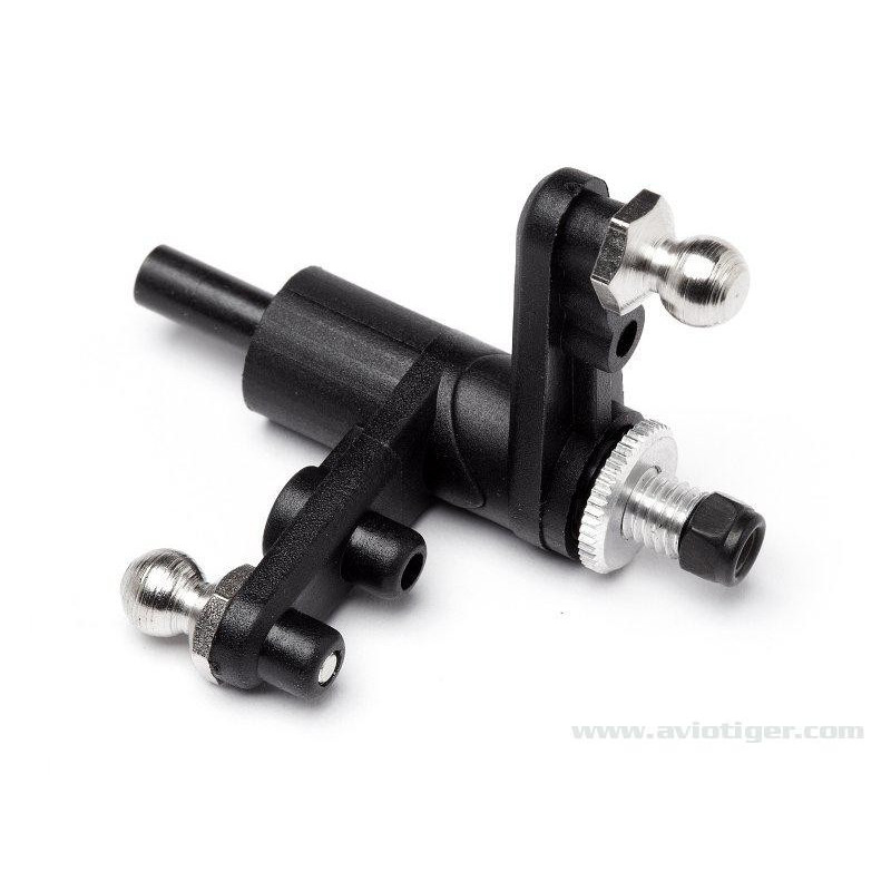 SAUVE SERVO COMPLET 