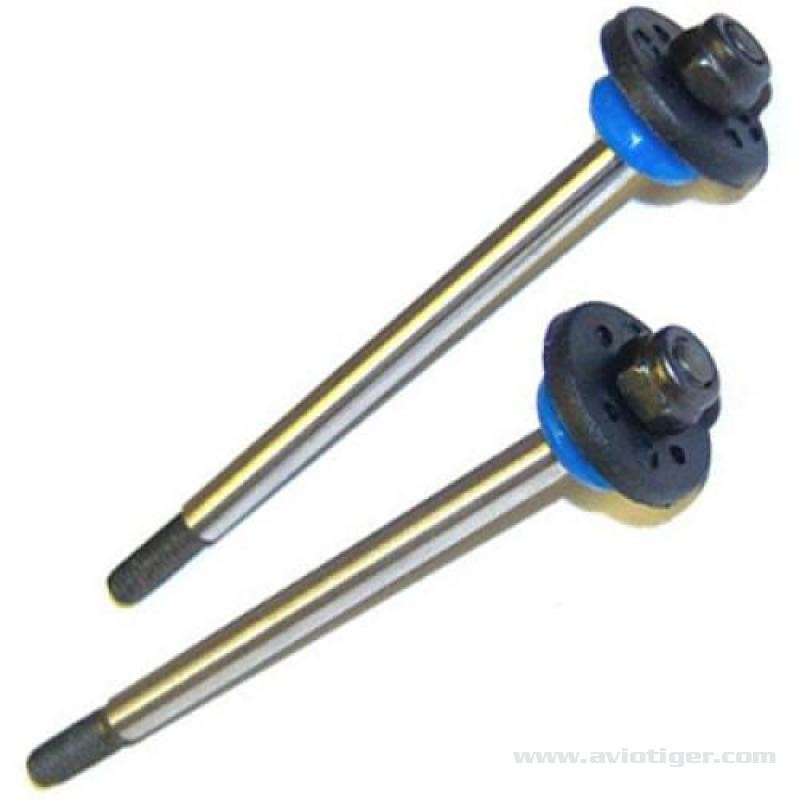 AXES PISTONS AMORTISSEURS 