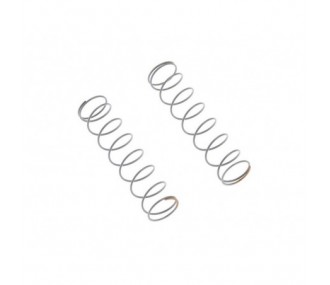 AXIAL AX30225 Muelle 14x70mm 1.75lbs/in Naranja (2)