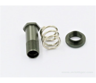 TUBE ET RESSORT SAUVE SERVO 