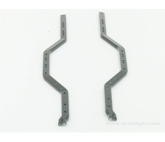 CHASSIS POUTRE 
