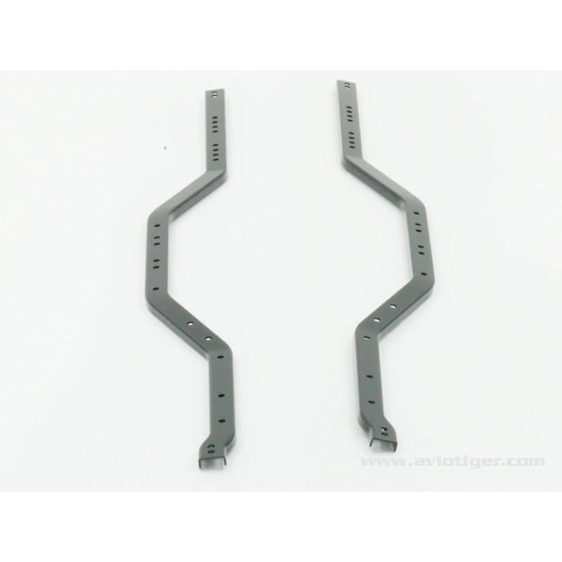 CHASSIS POUTRE 