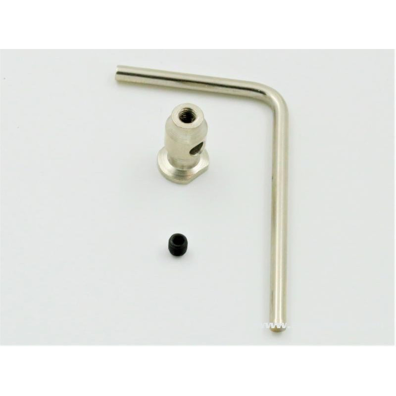 SUPPORT FIXATION RESONATEUR 