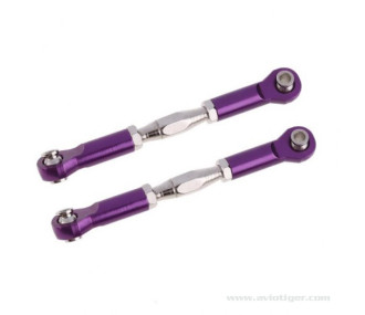 BIELLETTE ALUMINIUM DIRECTION S2 