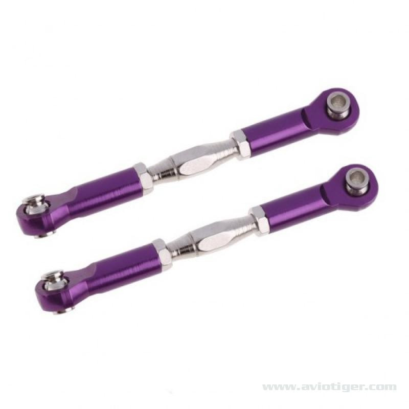 BIELLETTE ALUMINIUM DIRECTION S2 