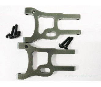TRIANGLE AVANT ALUMINIUM S2 