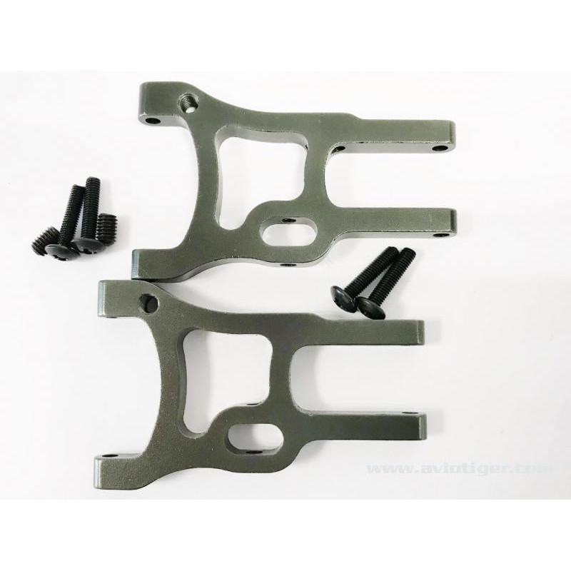 TRIANGLE AVANT ALUMINIUM S2 