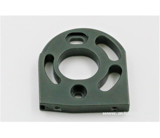 SUPPORT MOTEUR ALU 