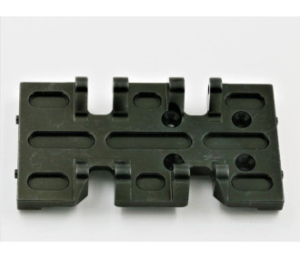 CHASSIS ALU 