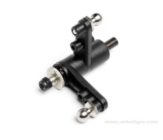 SAUVE SERVO A 