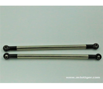 TIRANT ARRIERE INFERIEUR 102MM 