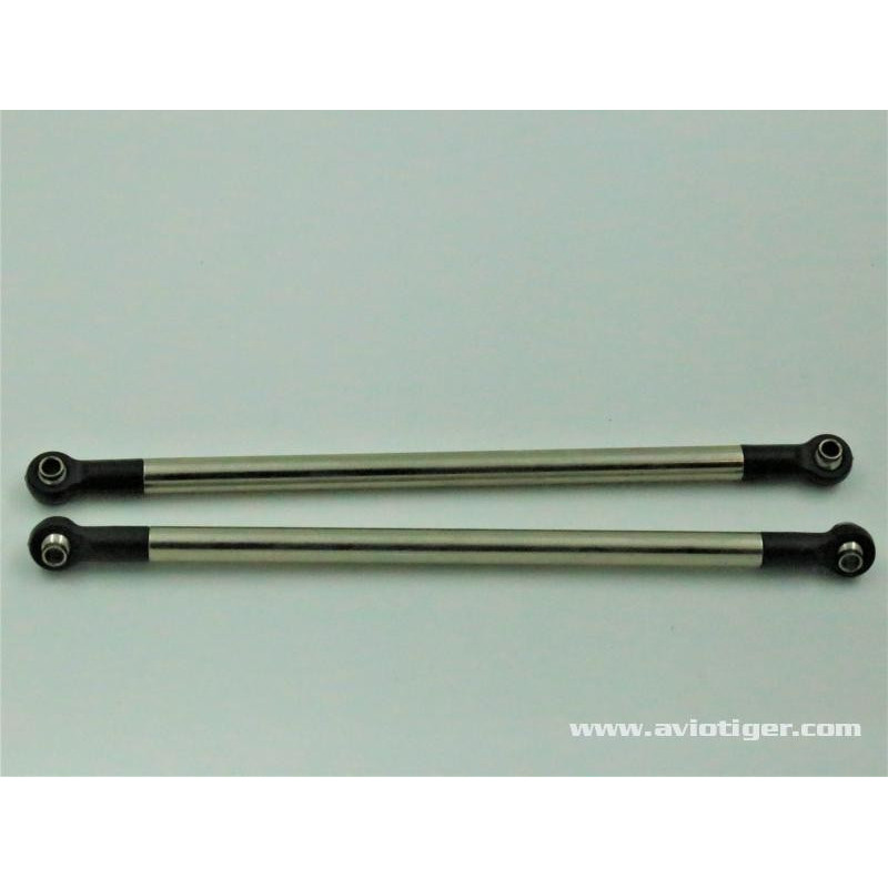 TIRANT ARRIERE INFERIEUR 102MM 