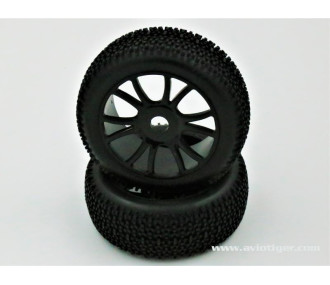 ROUE COMPLETE (85732/98801) 