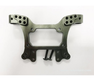 SUPPORT AMORTISSEUR ALUMINIUM 