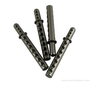 COLONNETTE CARROSSERIE ALU 