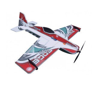 Avion RC Factory Edge 540 'Backyard Series' GaryH env.0.80m
