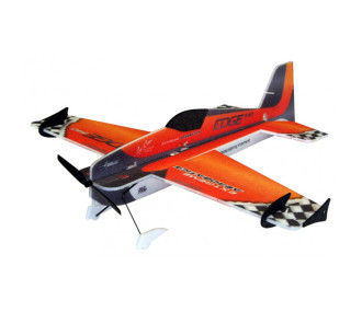 RC Plane Factory Edge 540 'Mini Series' red approx.0.60m