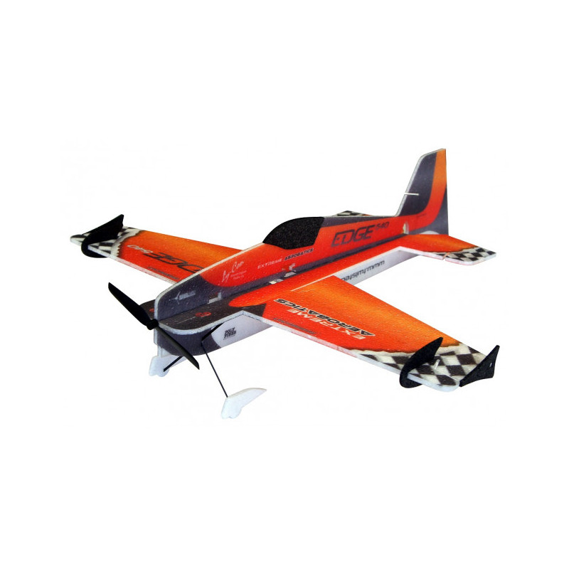 RC Plane Factory Edge 540 'Mini Series' red approx.0.60m