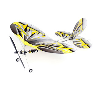 E-Flite UMX Ultra Night Vapor RTF env.0.37m