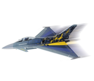 Multiplex Eurofighter KIT ca.0.70m