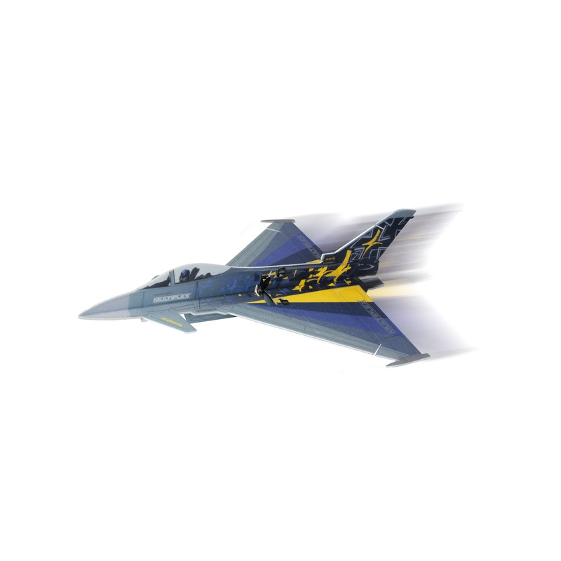 Multiplex Eurofighter KIT ca.0.70m