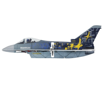 Multiplex Eurofighter KIT ca.0.70m