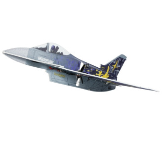Multiplex Eurofighter KIT ca.0.70m
