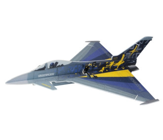 Multiplex Eurofighter KIT ca.0.70m