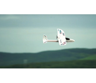 Multiplex Funnystar KIT PLUS approx.0.85m