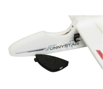 Multiplex Funnystar KIT PLUS approx.0.85m