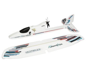 Multiplex Funnystar KIT PLUS circa 0,85m