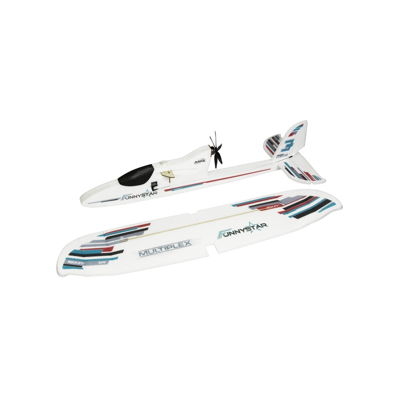 Multiplex Funnystar KIT PLUS env.0.85m