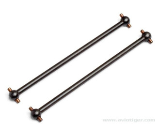 CARDAN AVT ARRIERE 87MM S2 
