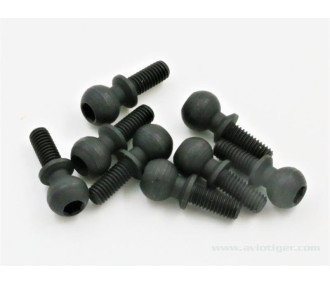 ROTULE FILETE 5.8MM 