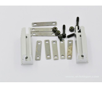 SET SUPPORT MOTEUR 