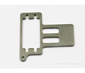 PLATINE SUPPORT SERVO 