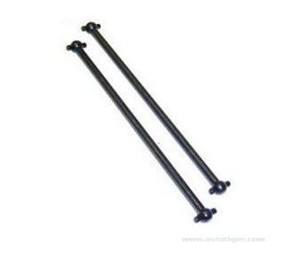 CARDAN CENTRAL ARRIERE 124MM 
