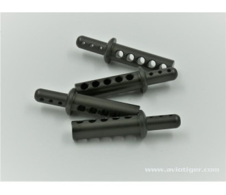 COLONNETTE CARROSSERIE ALU 