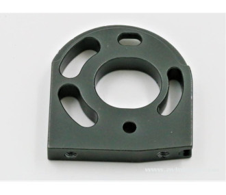 SUPPORT MOTEUR ALU 