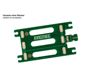 Kompakte" Lötstation ohne Emcotec-Stecker