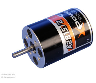 Motor XPower XA2815/2